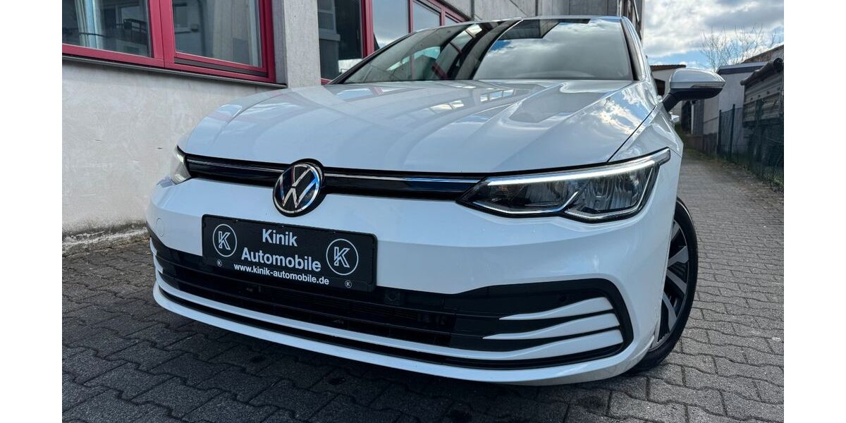 VW Golf 139.657 km 15.300 &euro; Eppstein - Bremthal 65817