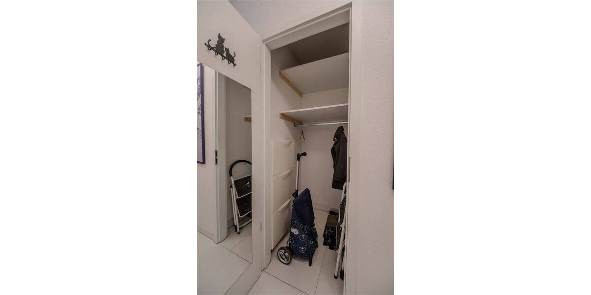 Etagenwohnung Frankfurt am Main Oberrad - 3 Zimmer, 83 m&sup2;, 450.000&euro; | Angebot:26641976