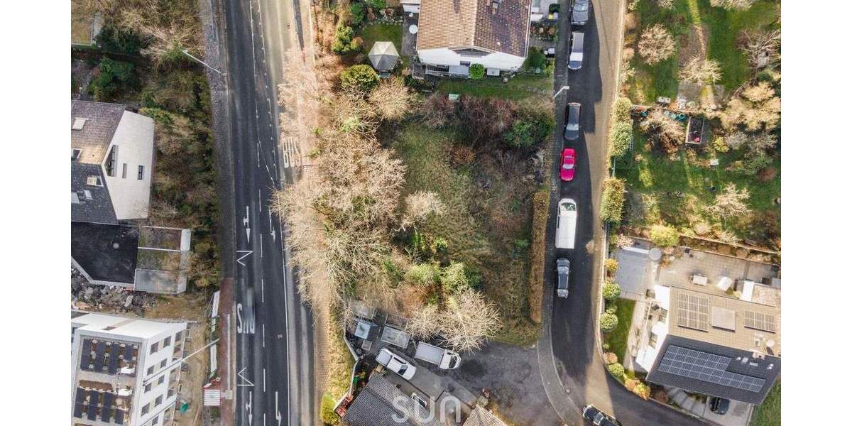 Grundstück Kelkheim (Taunus) Kelkheim - 640.000&euro; | Angebot:25691090