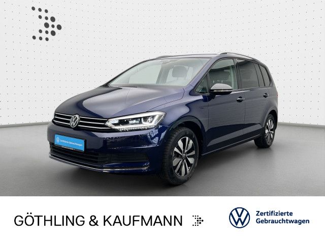 VW Touran 25.553 km 35.890 &euro; Eschborn 65760