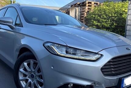 Ford Mondeo 255.000 km 5.250 &euro; Frankfurt am Main 60313