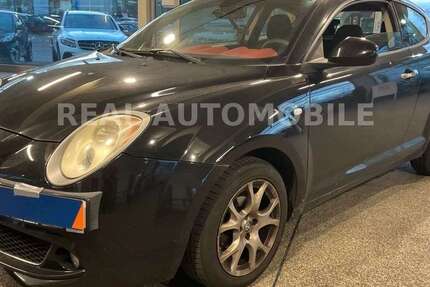 Alfa Romeo MiTo 143.000 km 3.700 &euro; Frankfurt 65933
