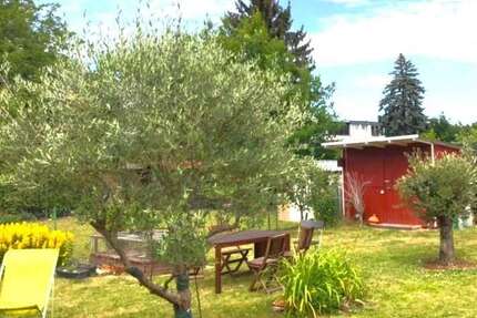 Haus zum Kaufen in Frankfurt 449.000 € 76 m² 3 zimmer