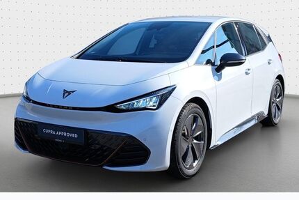 Cupra Born 37.008 km 23.430 &euro; Hofheim-Diedenbergen 65719