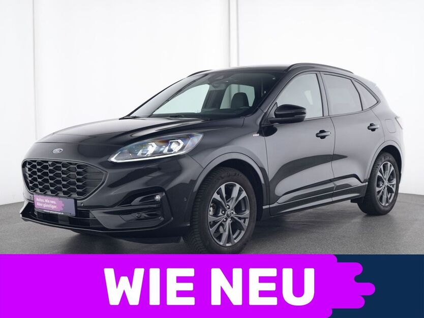 Ford Kuga 35.732 km 21.199 € Dietzenbach bei Frankfurt 63128