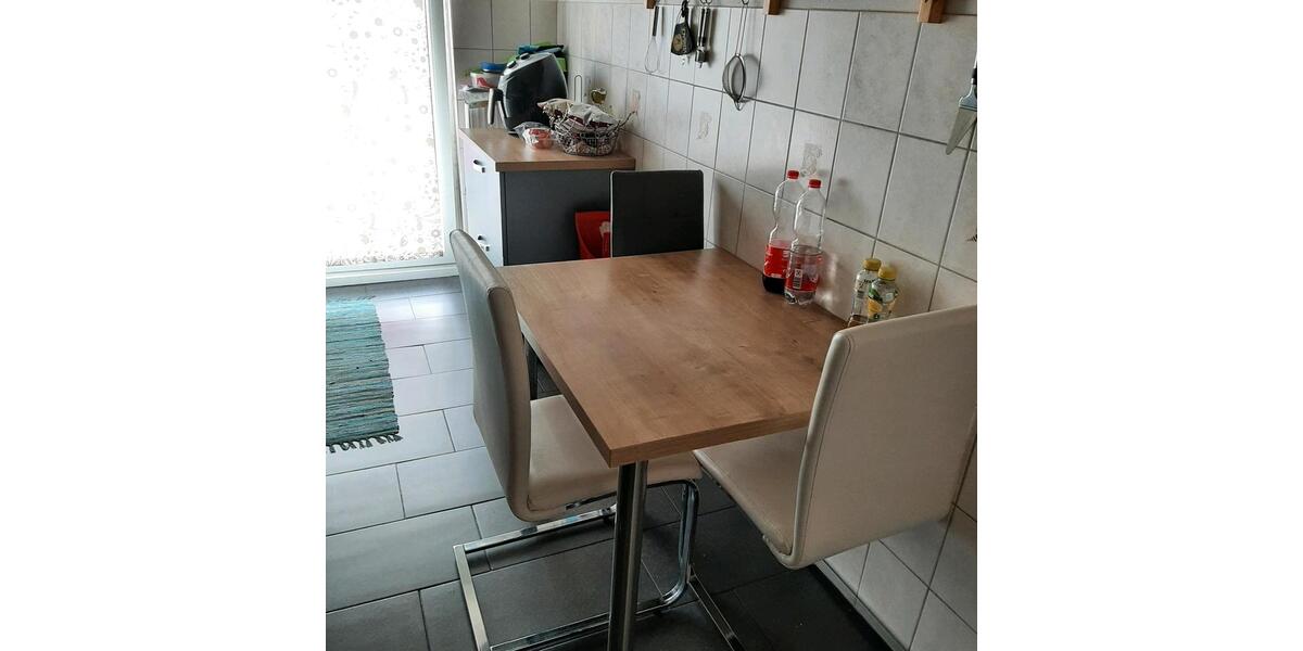 Dachgeschoßwohnung Nidderau - 3 Zimmer, 80 m&sup2;, 220.000&euro; | Angebot:25476783