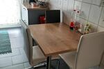 Dachgeschoßwohnung Nidderau - 3 Zimmer, 80 m&sup2;, 220.000&euro; | Angebot:25476783