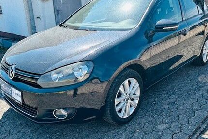 VW Golf 156.700 km 6.980 &euro; Griesheim 64347
