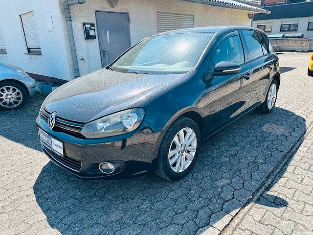 VW Golf 156.700 km 6.980 &euro; Griesheim 64347