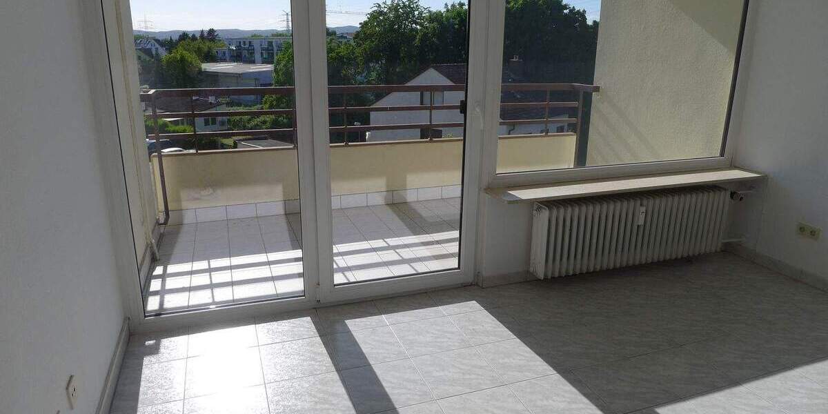 Etagenwohnung Frankfurt am Main Sossenheim - 3 Zimmer, 90 m&sup2;, 359.000&euro; | Angebot:26229515