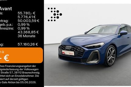 Audi A5 14.268 km 53.999 &euro; Hofheim 65719