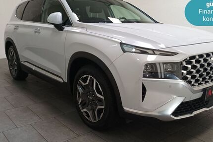 Hyundai SANTA FE 116.358 km 25.470 € Egelsbach 63329