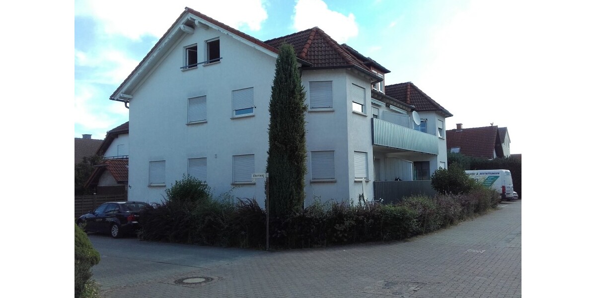 Schöne lichthelle Wohnung im EG - 3- Altenstadt Waldsiedlung | Angebot:26348401