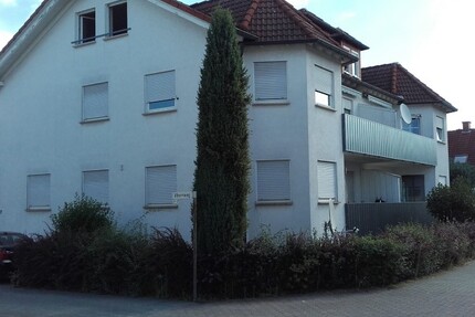 Schöne lichthelle Wohnung im EG - Wohnung Altenstadt Waldsiedlung | Angebot:26348401
