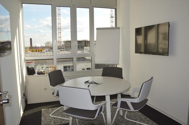 Gewerbeobjekt Eschborn - 1.619&euro; | Angebot:26416550