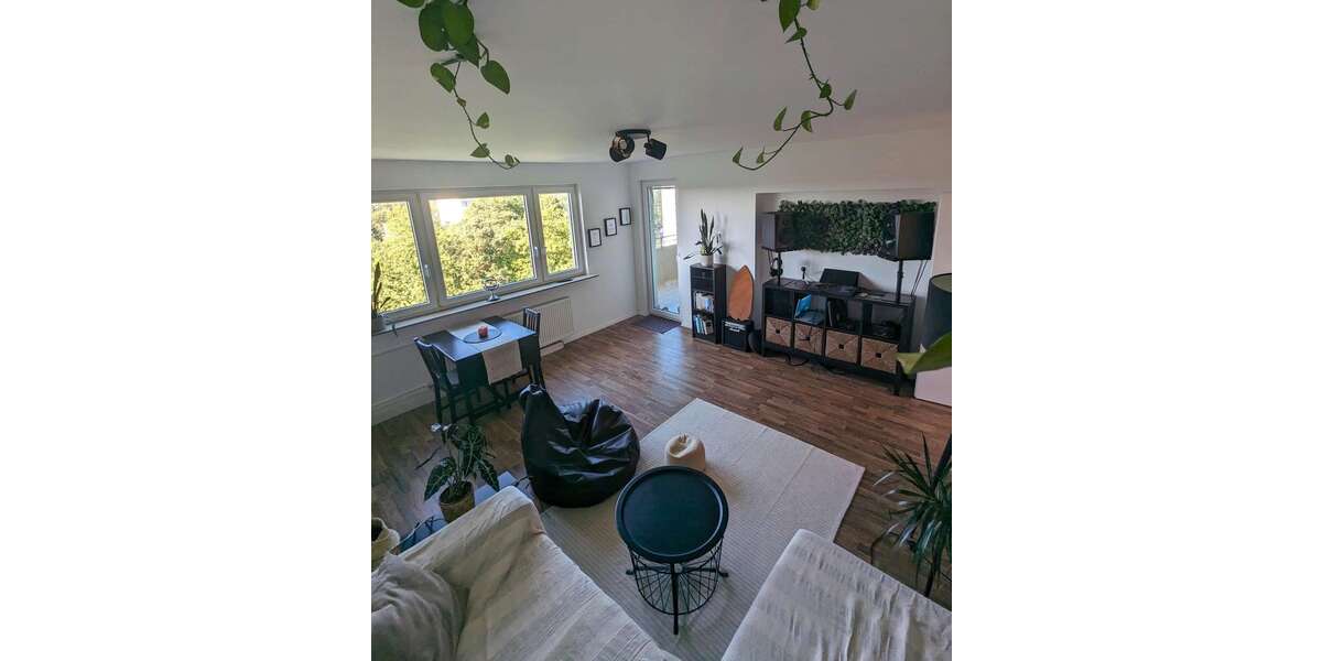 Etagenwohnung Gravenbruch Gravenbruch - 3 Zimmer, 74 m&sup2;, 246.000&euro; | Angebot:26732365