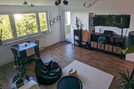 Wohnung Gravenbruch Gravenbruch - 3 Zimmer, 74 m&sup2;, 246.000&euro; | Angebot:26732365