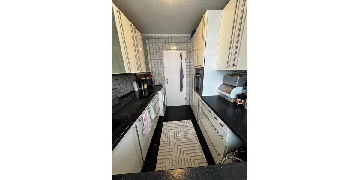 76 m2, 3 Zimmer, Balkon – modernisiertes Bad in HU-Wolfgang 3 zimmer