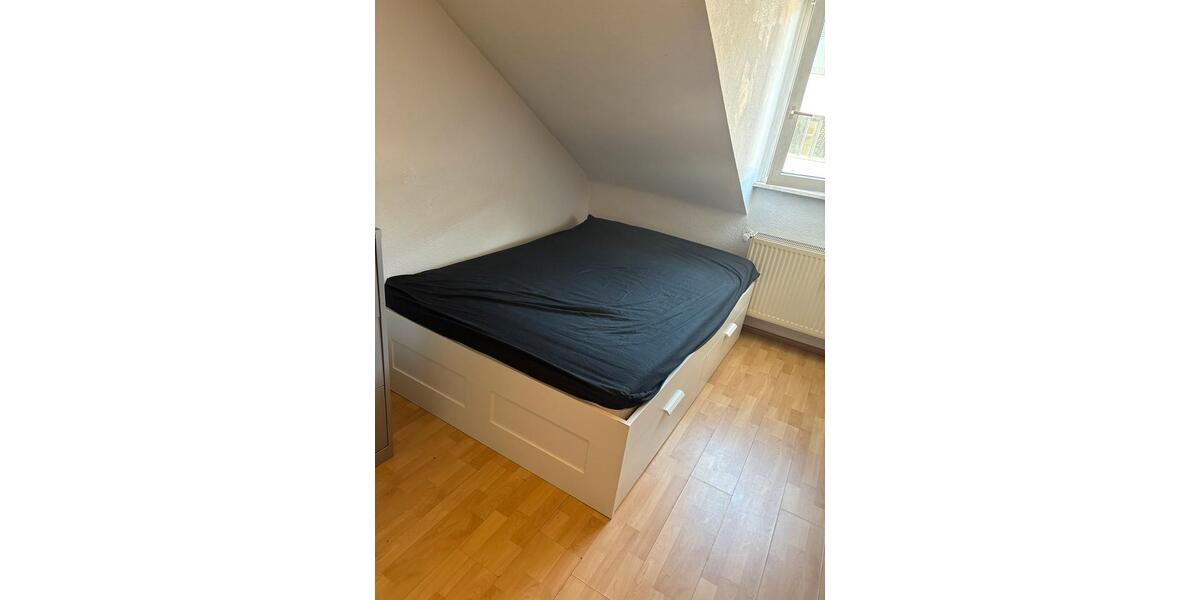 Etagenwohnung Frankfurt am Main Eschersheim - 1 Zimmer, 17 m&sup2;, 590&euro; | Angebot:26092231
