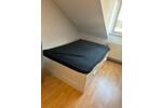 Etagenwohnung Frankfurt am Main Eschersheim - 1 Zimmer, 17 m&sup2;, 590&euro; | Angebot:26092231