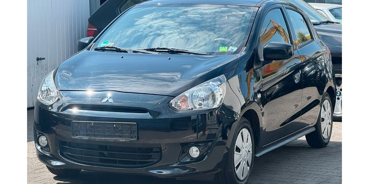 Mitsubishi Space Star 84.521 km 3.999 &euro; Offenbach am Main 63075