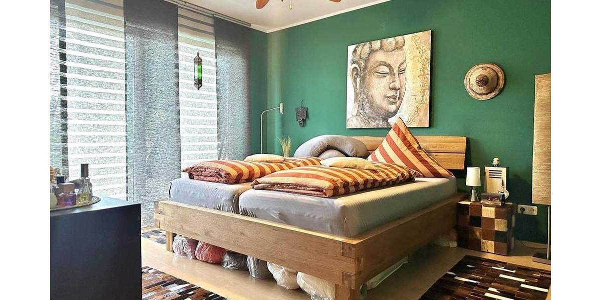 Mehrfamilienhaus, Wohnhaus Offenbach Offenbach am Main - 6 Zimmer, 197 m&sup2;, 859.000&euro; | Angebot:25746338