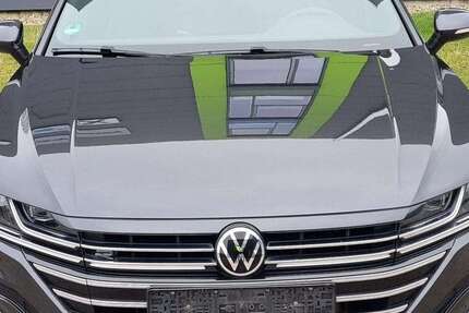 VW Arteon 136.805 km 23.900 &euro; Seligenstadt 63500