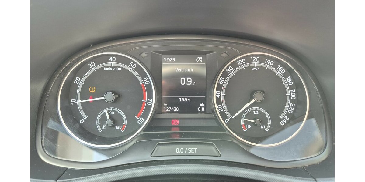 Skoda Fabia Cool Plus 127.420 km 7.490 &euro; Rodgau 63110