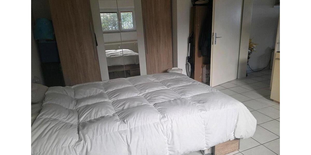 Etagenwohnung Friedberg (Hessen) - 2 Zimmer, 60 m&sup2;, 900&euro; | Angebot:26386393