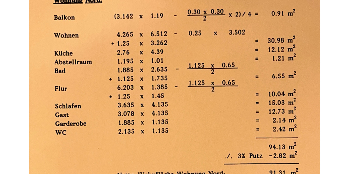 Provisionsfrei: ca.91 m² Wohnkomfort – 3 Zimmer mit Balkon & moderner Ausstattung in DA - Wixhausen 3 zimmer