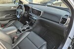 Kia Sportage Black Edition 4WD Automatik, AHK, Leder, 28.421 km 22.890 &euro; Rodgau 63110