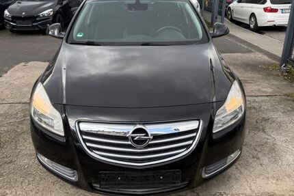 Opel Insignia 186.000 km 4.250 &euro; Hanau 63450