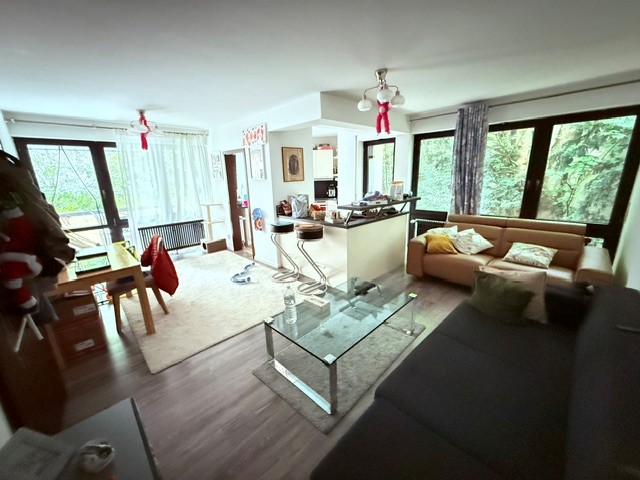 Königstein: 2-Zimmer-Wohnung in Laufnähe zur Innenstadt - Etagenwohnung Königstein | Angebot:26768927