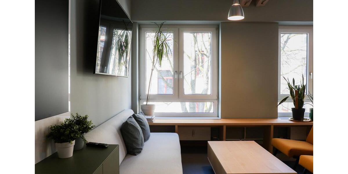 Gewerbeobjekt Frankfurt am Main Sachsenhausen - 2.300&euro; | Angebot:26187524