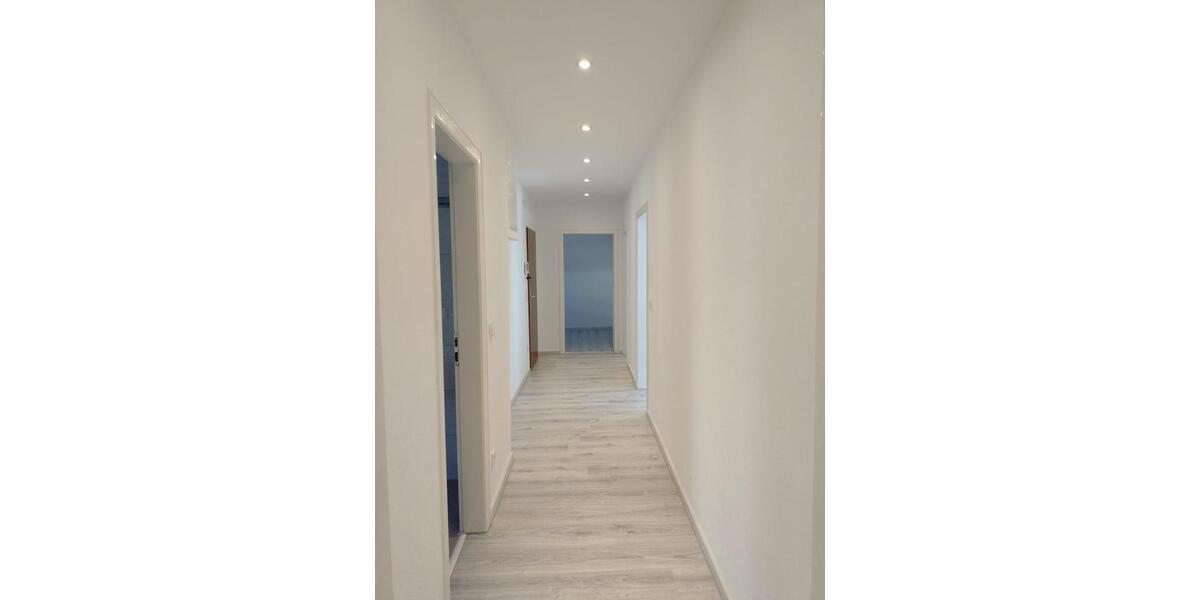 Etagenwohnung Hanau Kesselstadt - 2.5 Zimmer, 1.150&euro; | Angebot:22470305