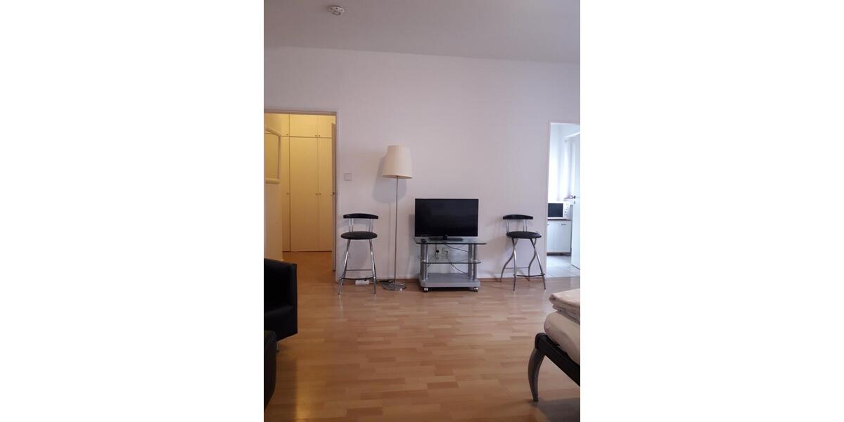 Etagenwohnung Frankfurt am Main Nordend West - 1 Zimmer, 35 m&sup2;, 1.050&euro; | Angebot:25353154