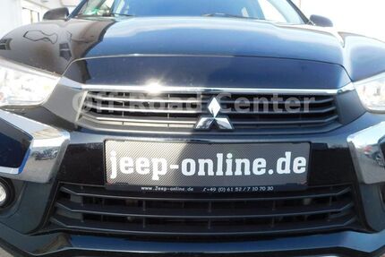 Mitsubishi ASX 176.000 km 9.990 &euro; Groß-Gerau OT Berkach 64521