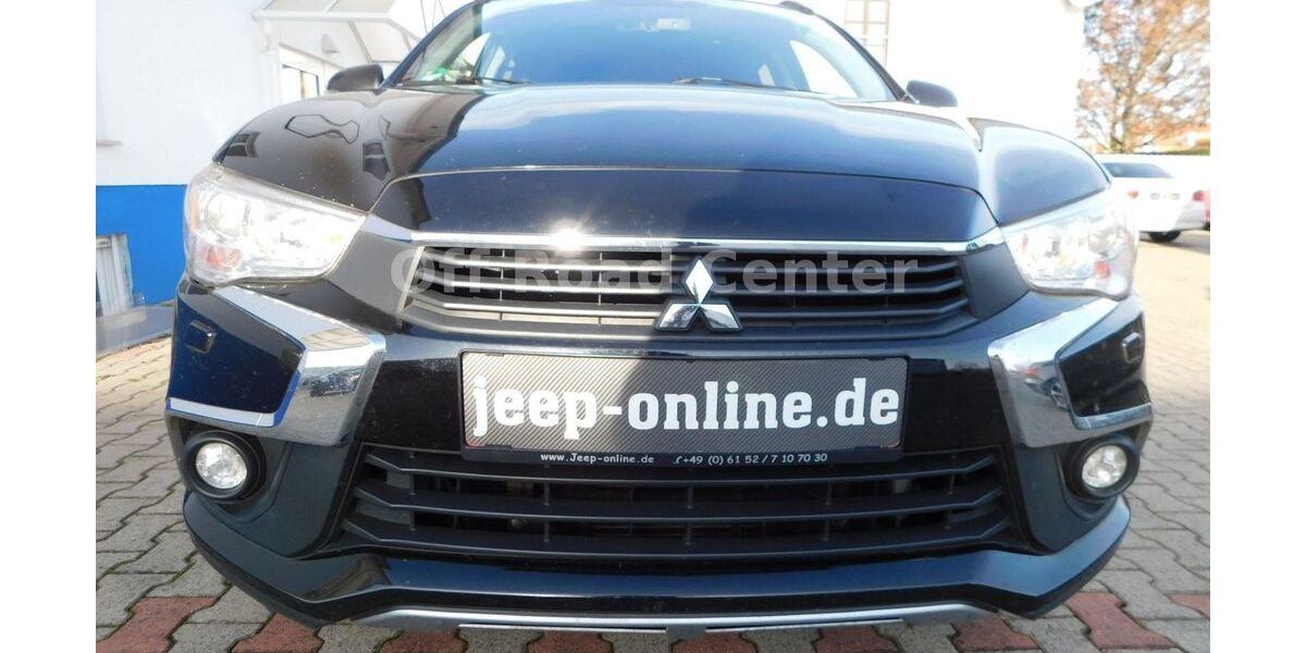 Mitsubishi ASX 176.000 km 9.990 &euro; Groß-Gerau OT Berkach 64521