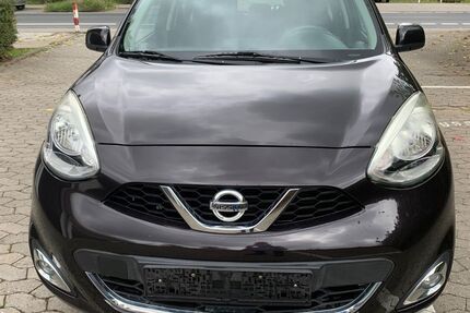 Nissan Micra 78.422 km 5.999 € Mainz-Kastel 55252