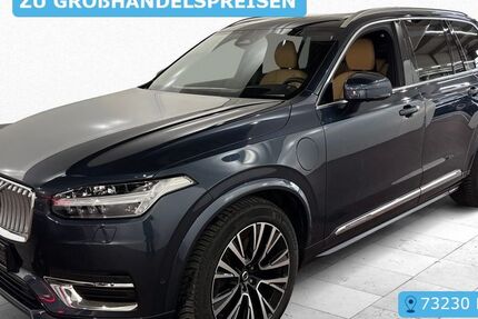 Volvo XC90 49.946 km 53.790 &euro; Frankfurt 60596