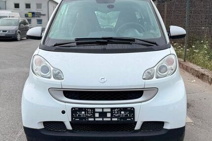 Smart ForTwo 93.800 km 3.800 &euro; groß Zimmern 64846