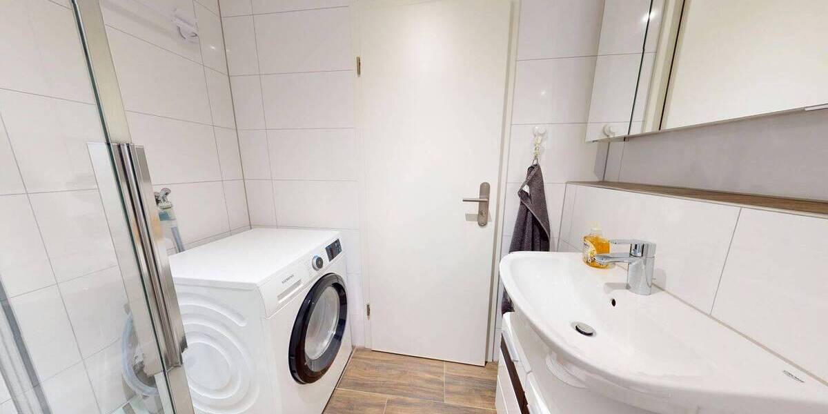 Etagenwohnung Offenbach am Main - 4 Zimmer, 110 m&sup2;, 340.000&euro; | Angebot:26917975