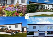 *FAMILIEN WILLKOMMEN! TOP gepflegter Bungalow in gesuchter Feldrandlage von Darmstadt-Wixhausen*