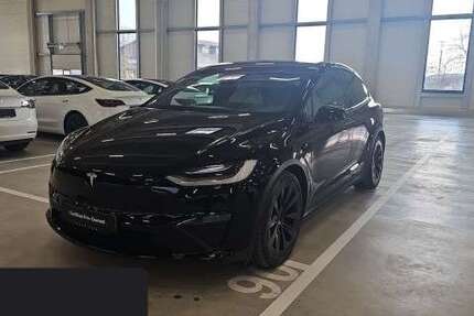 Tesla Model X 18.989 km 75.800 &euro; Hanau 63457