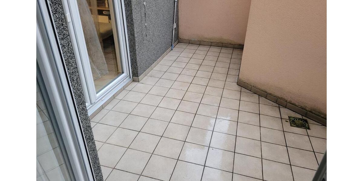 Etagenwohnung Griesheim - 2 Zimmer, 50 m&sup2;, 550&euro; | Angebot:25784275