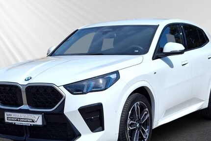 BMW X2 14.349 km 47.370 € Wiesbaden 65203