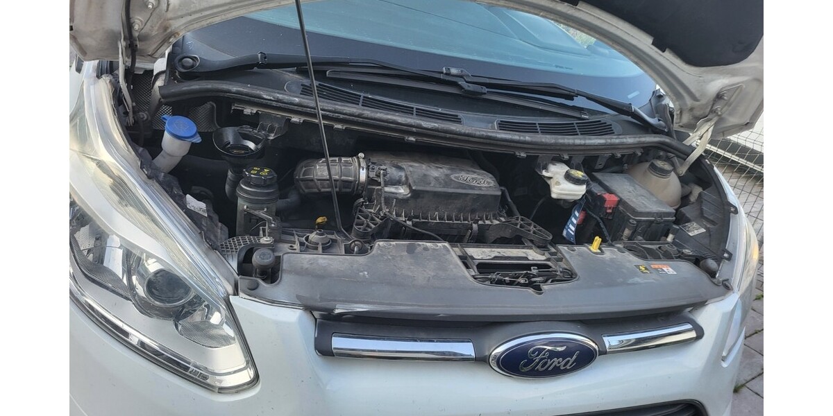 Ford Transit 60.000 km 10.000 &euro; Roßdorf 64380