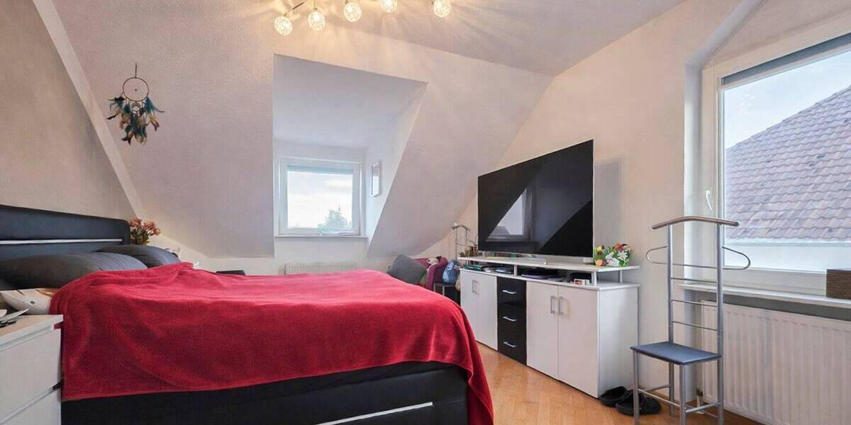 Einfamilienhaus Bruchköbel Roßdorf - 4 Zimmer, 385.000&euro; | Angebot:26107907