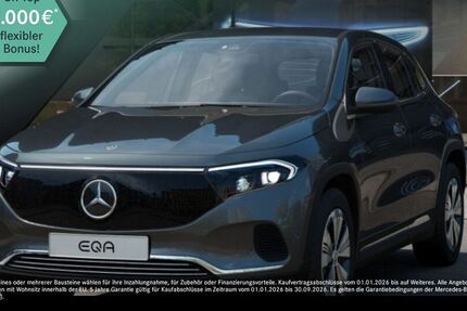 Mercedes-Benz EQA 15.398 km 40.890 &euro; Darmstadt 64295