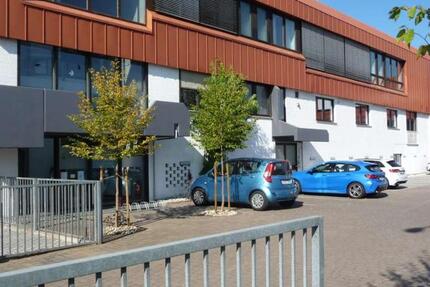 Exklusive Büroflächen – 360 m² mit Glastrennwänden, Dachterrasse zimmer